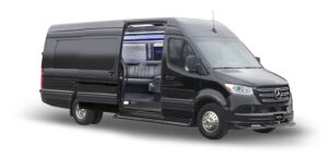 Business Van/SUV